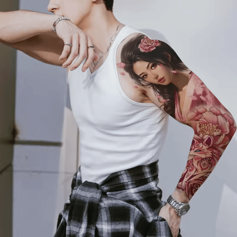 Hyper Realistic Temporary Tattoo Sticker Temporary Tattoo Hyper Realistic Temporary Tattoo Sticker Temporary Tattoo