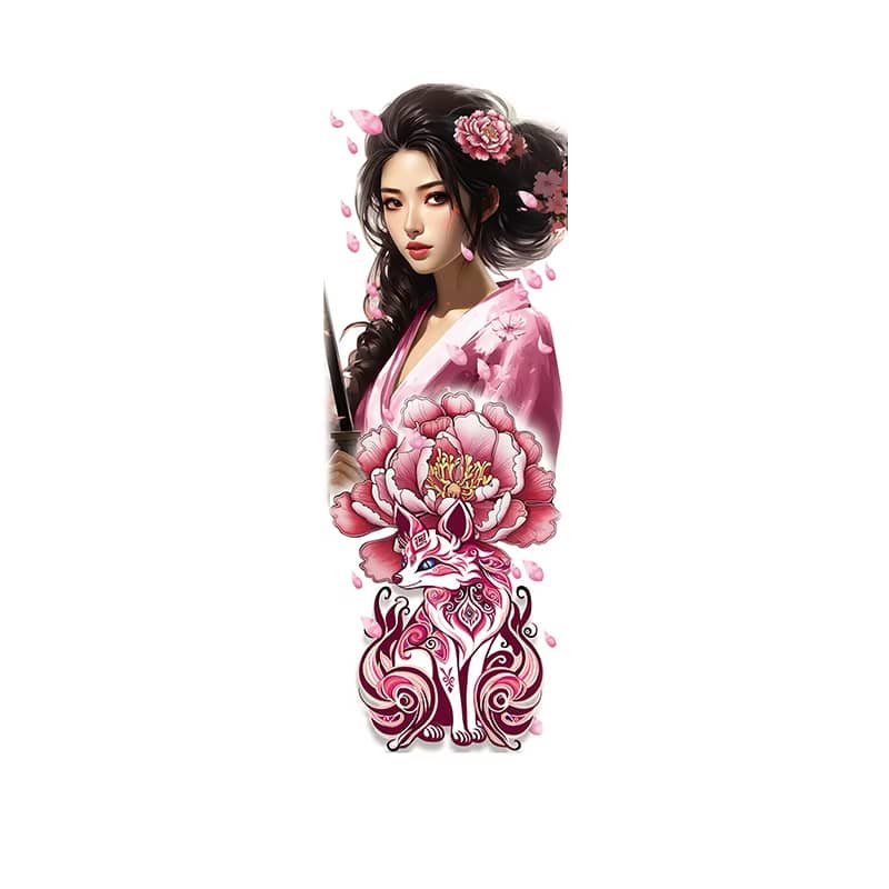 Hyper Realistic Temporary Tattoo Sticker Temporary Tattoo Hyper Realistic Temporary Tattoo Sticker Temporary Tattoo